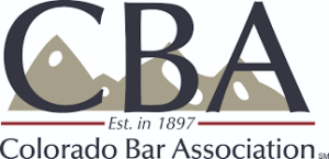 Colorado Bar Assoc anzen legal fort collins
