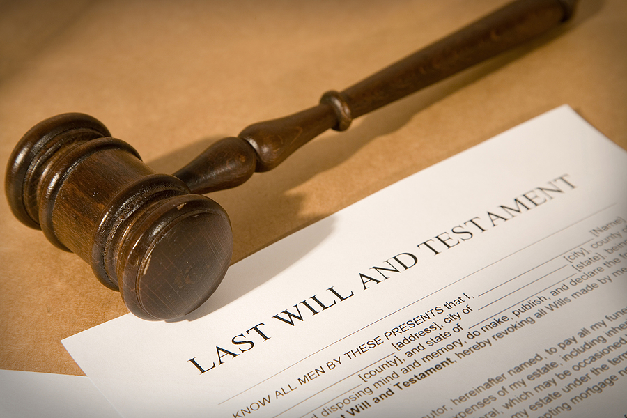 The Power and Importance of Creating a Will