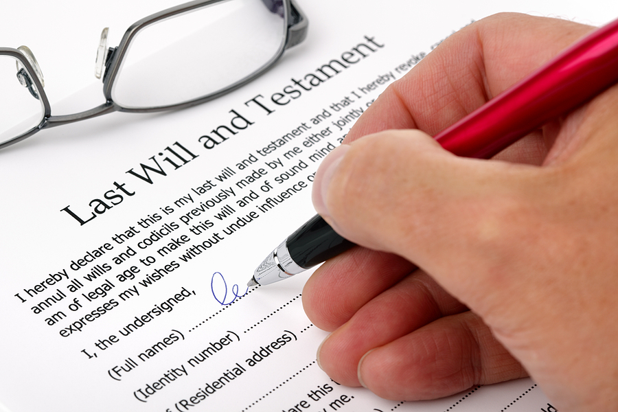Ensuring Your Wishes Are Followed: The Importance of Estate Planning Beyond a Will