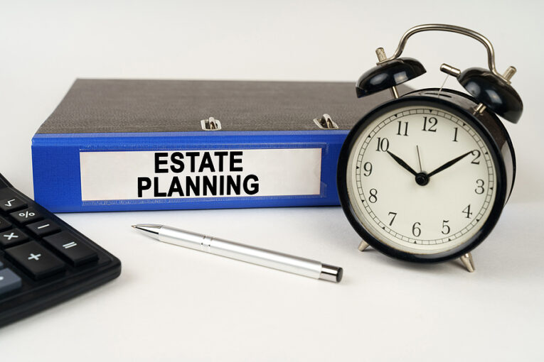 simple estate planning guide
