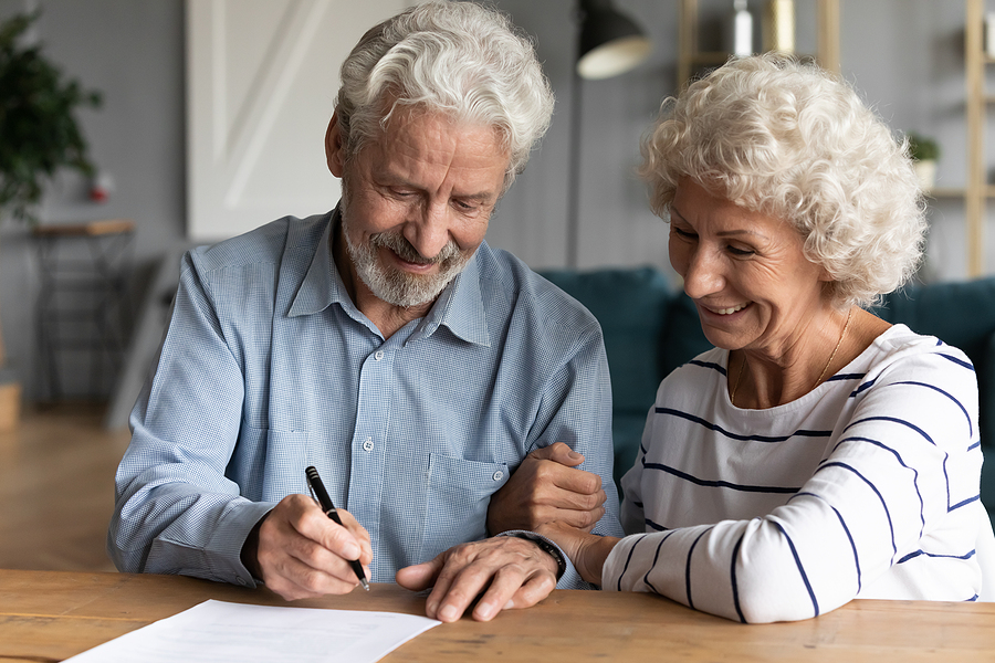 3 Reasons Estate Planning Is Important