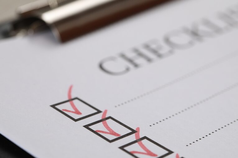 The Executor's Checklist: What's Next?