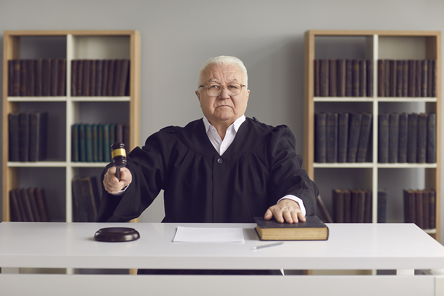 Civil Litigation trial