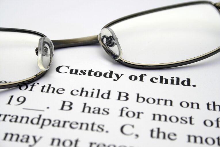 The Ultimate Guide To Child Custody For Unmarried Parents