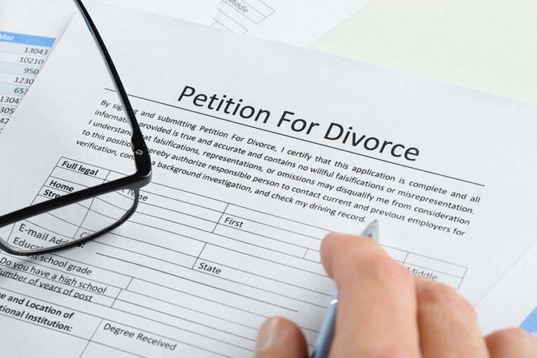 Demystifying Divorce Paperwork: A Guide to Understanding the Process