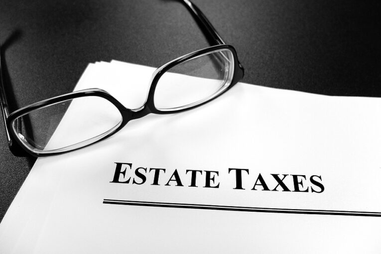 Estate Tax Exemption