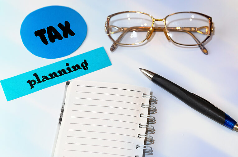 Estate Tax Planning Checklist