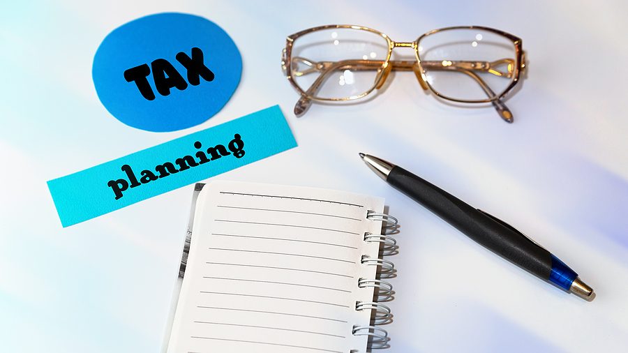 Estate Tax Planning Checklist