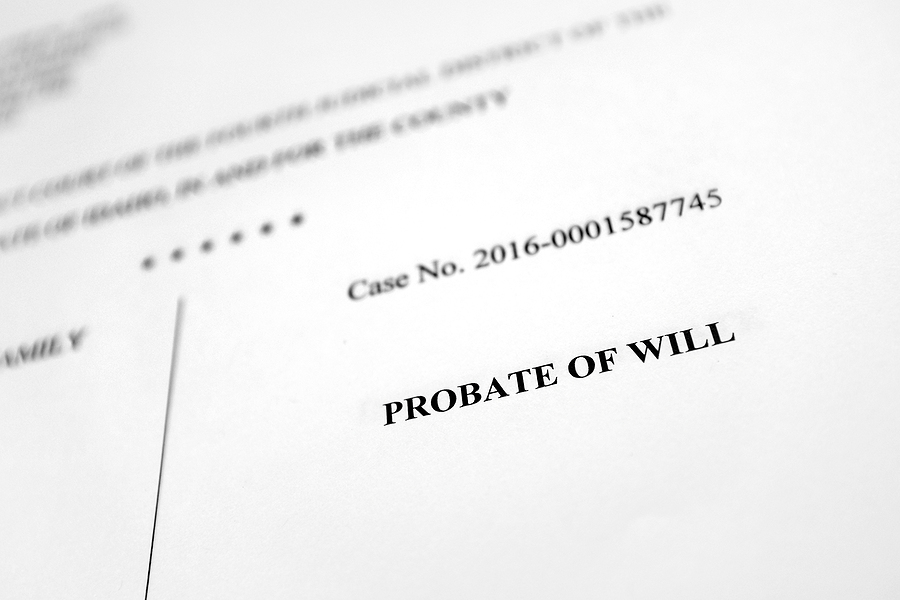 Understanding Probate vs. Non-Probate Assets