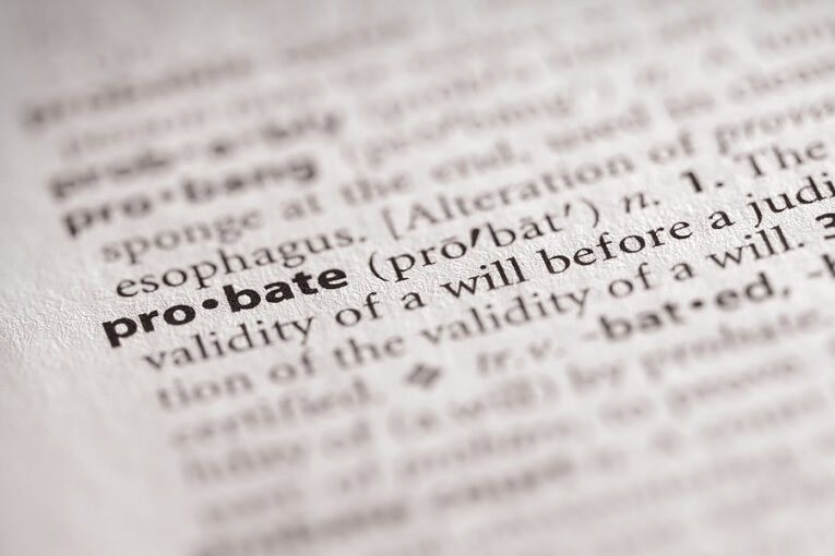 Understanding Types of Probate: Choosing the Right Path for Your Needs