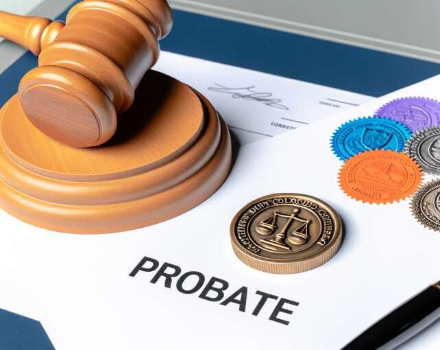 Probate for Out-of-State Decedents with Property in Colorado