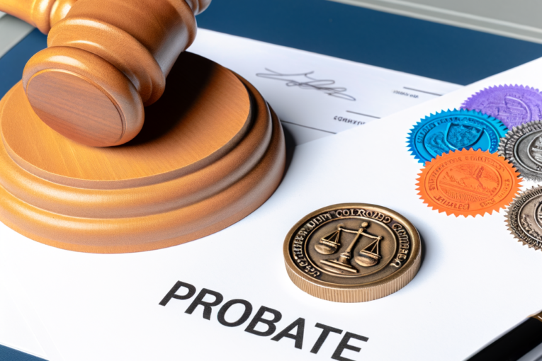 Probate for Out-of-State Decedents with Property in Colorado