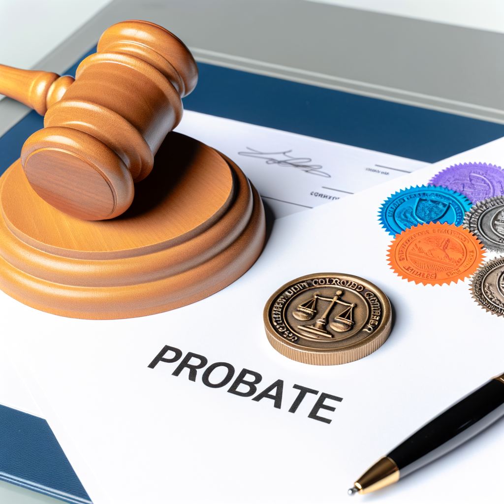 Probate for Out-of-State Decedents with Property in Colorado
