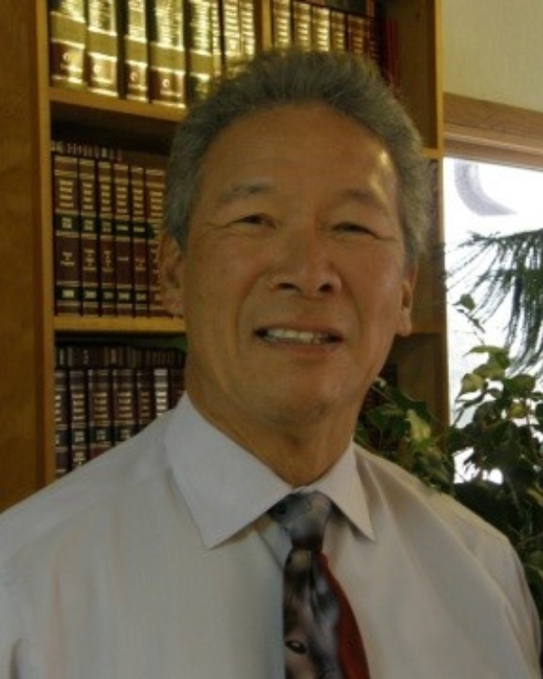 litigation attorney Stanley Matsunaka