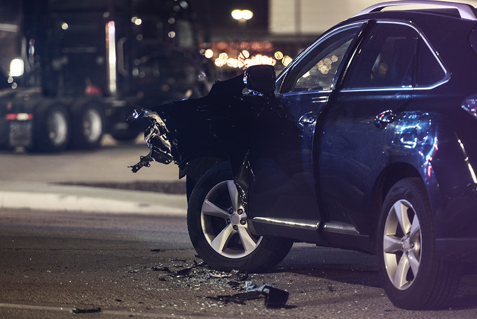 Car crash 2
