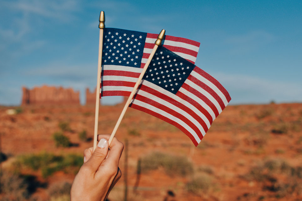 Protection in the u.s 2