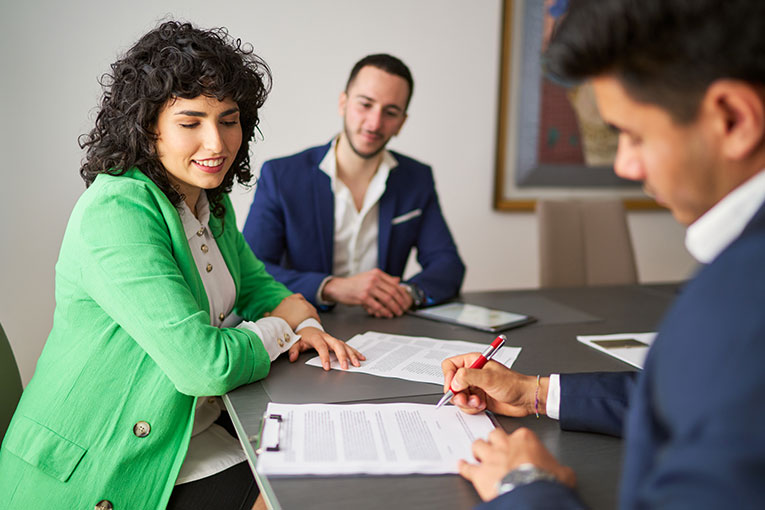 Probate Attorney Fees