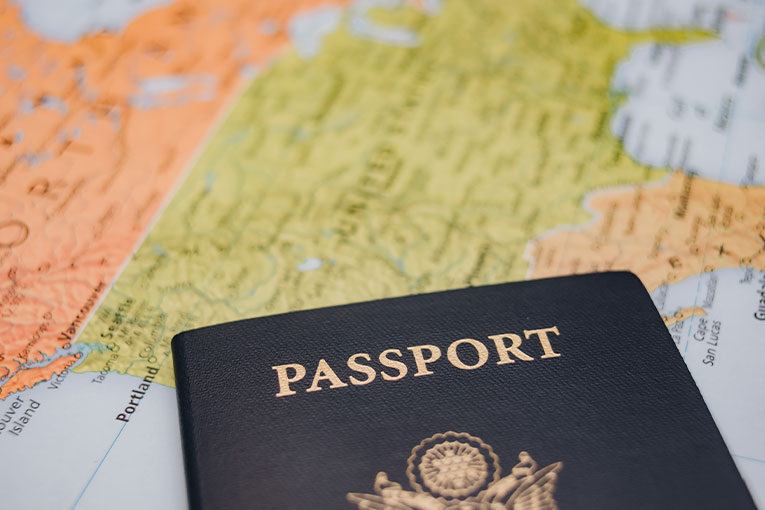 Citizenship