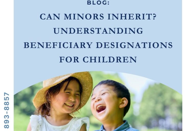 beneficiary designations lawyer