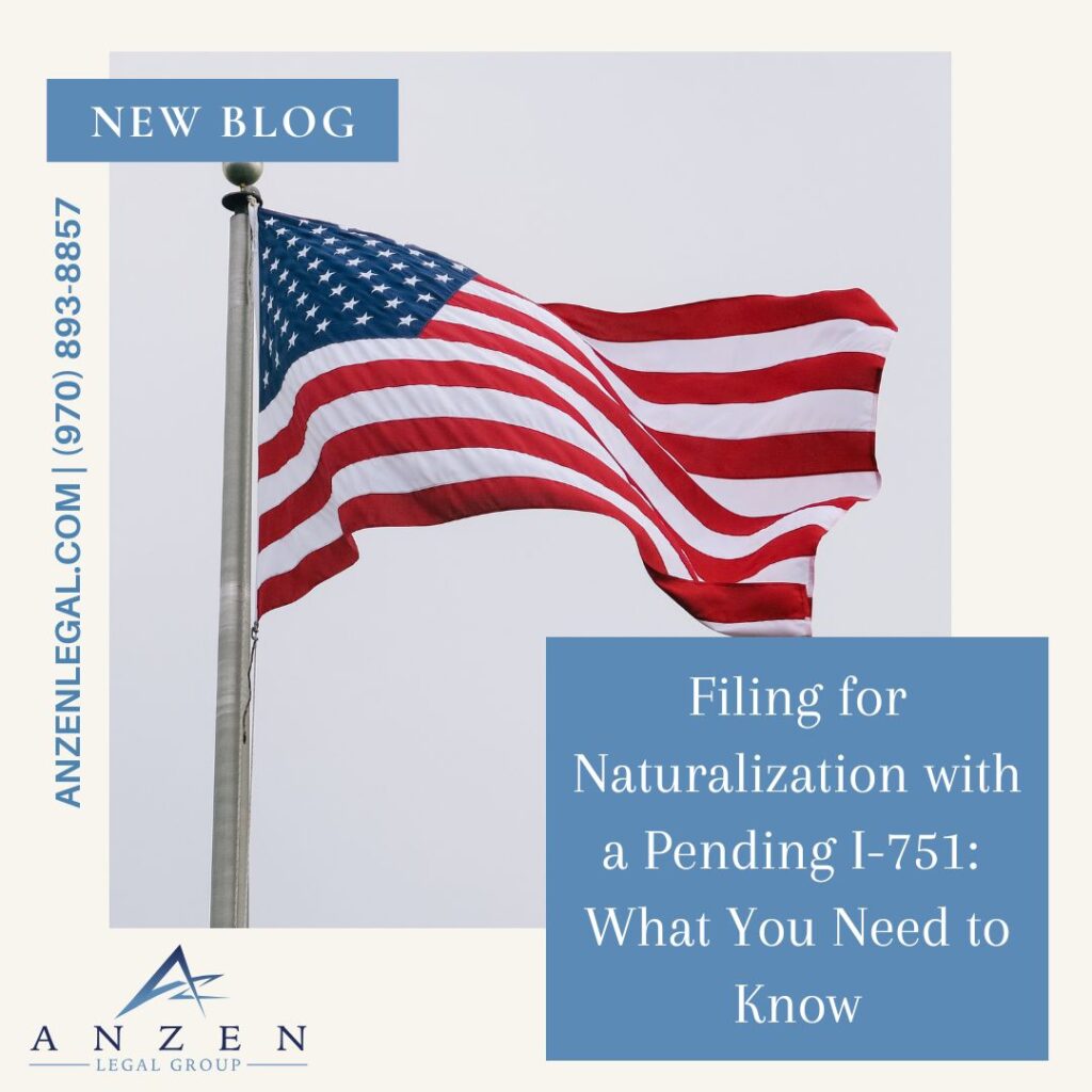 Denver immigration attorney