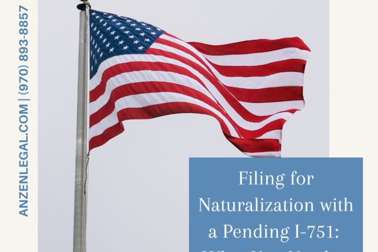 Denver immigration attorney