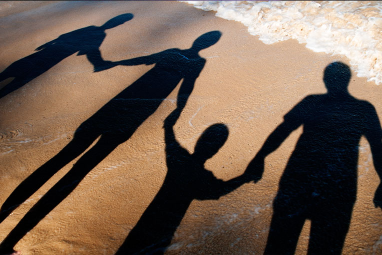 MInors inherit property