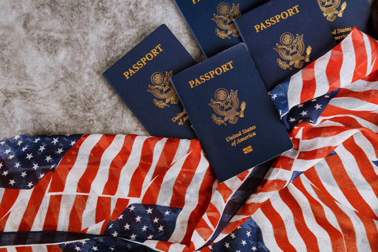Passports