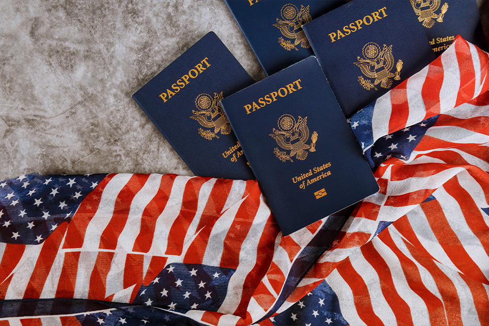 Passports