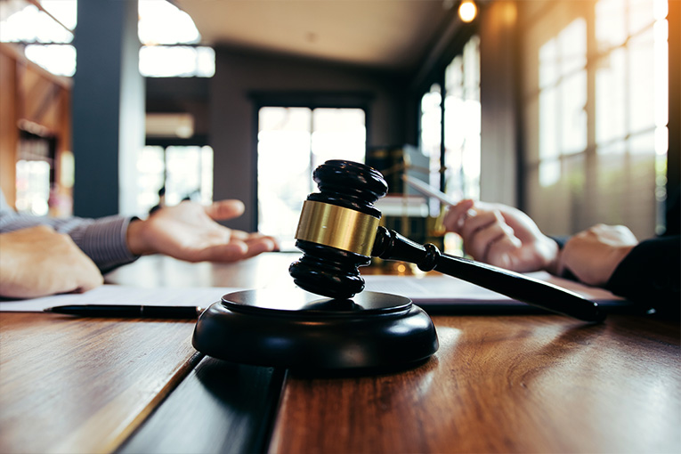 Living will lawyer