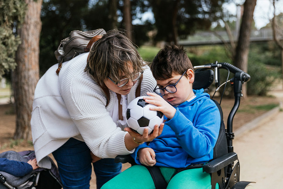 Special Needs Trusts in Colorado