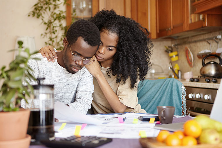 Life Transitions and Estate Plans