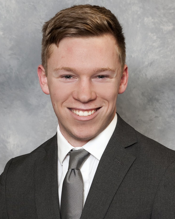 Fort Collins Estate Planning and Probate Attorney Jacob Bremerson