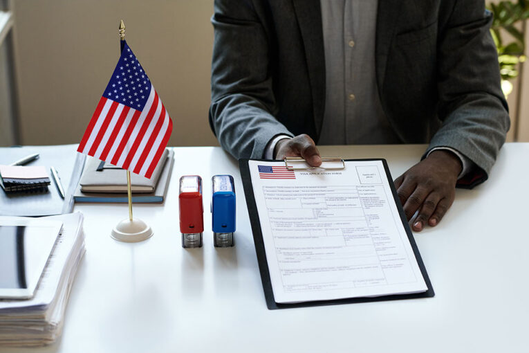 Immigration requirements vs eligibility