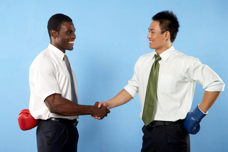 Legal Risks of Handshake Deals