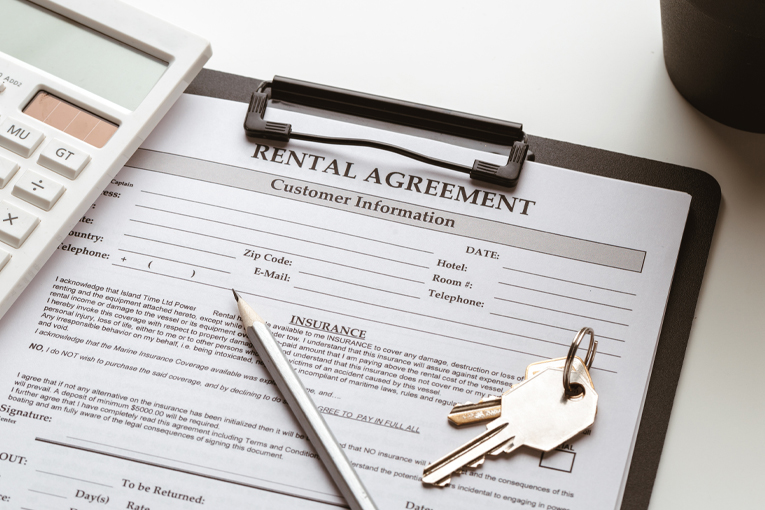Rental Agreement - Can a Landlord Evict a Tenant for Violating the Lease in Colorado